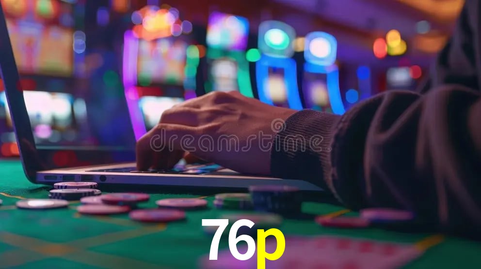 Interface do App 76p