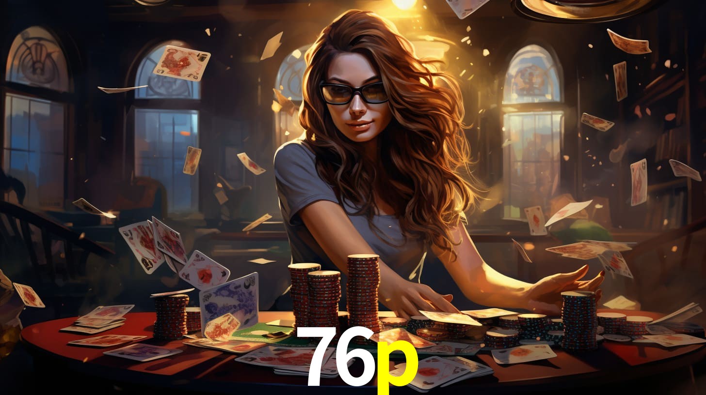 Roulette Table 76p