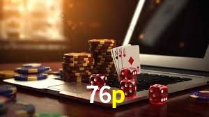 cassino 76p