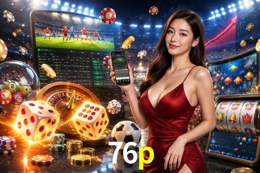 Live Casino 76p