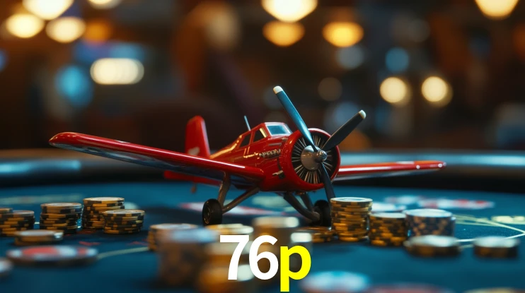 Game Providers 76p