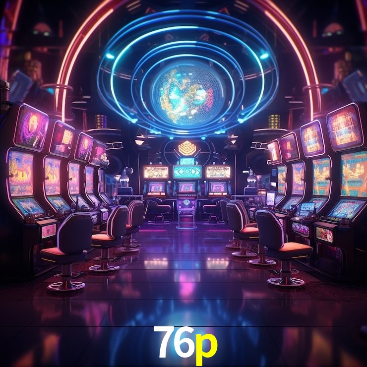 76p plataforma — saque cashout PIX com comprovante