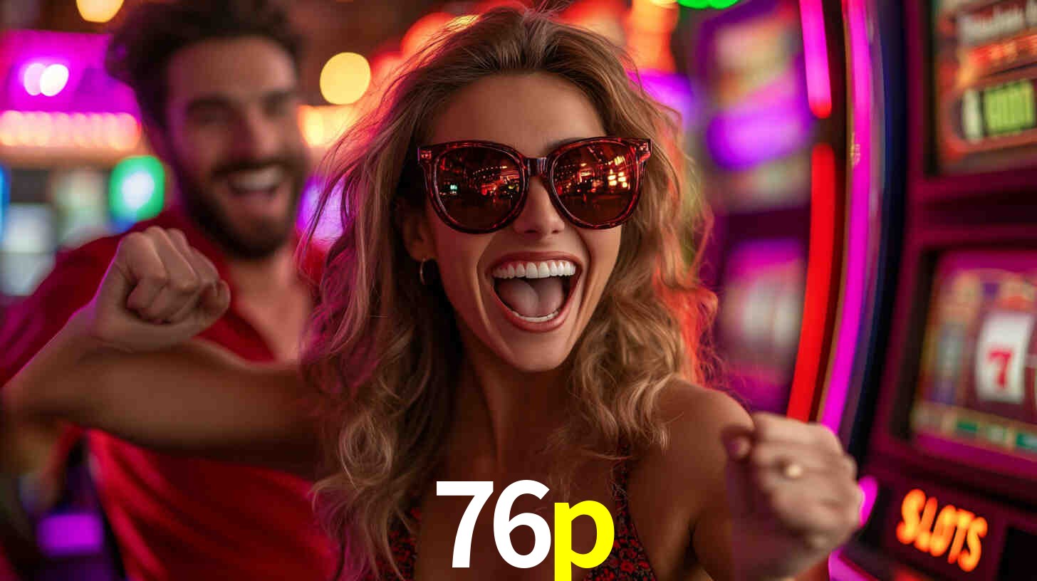 Descubra a Essência do 76p: Nossa História e Compromissos