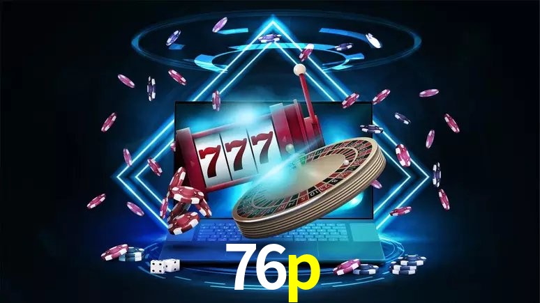 Jogos de Slot 76p