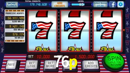Descubra a Magia dos Jogos de Arcade no 76p