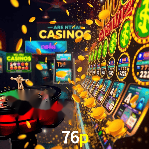 Desvendando o Mundo dos Jogos Virtuais na 76p
