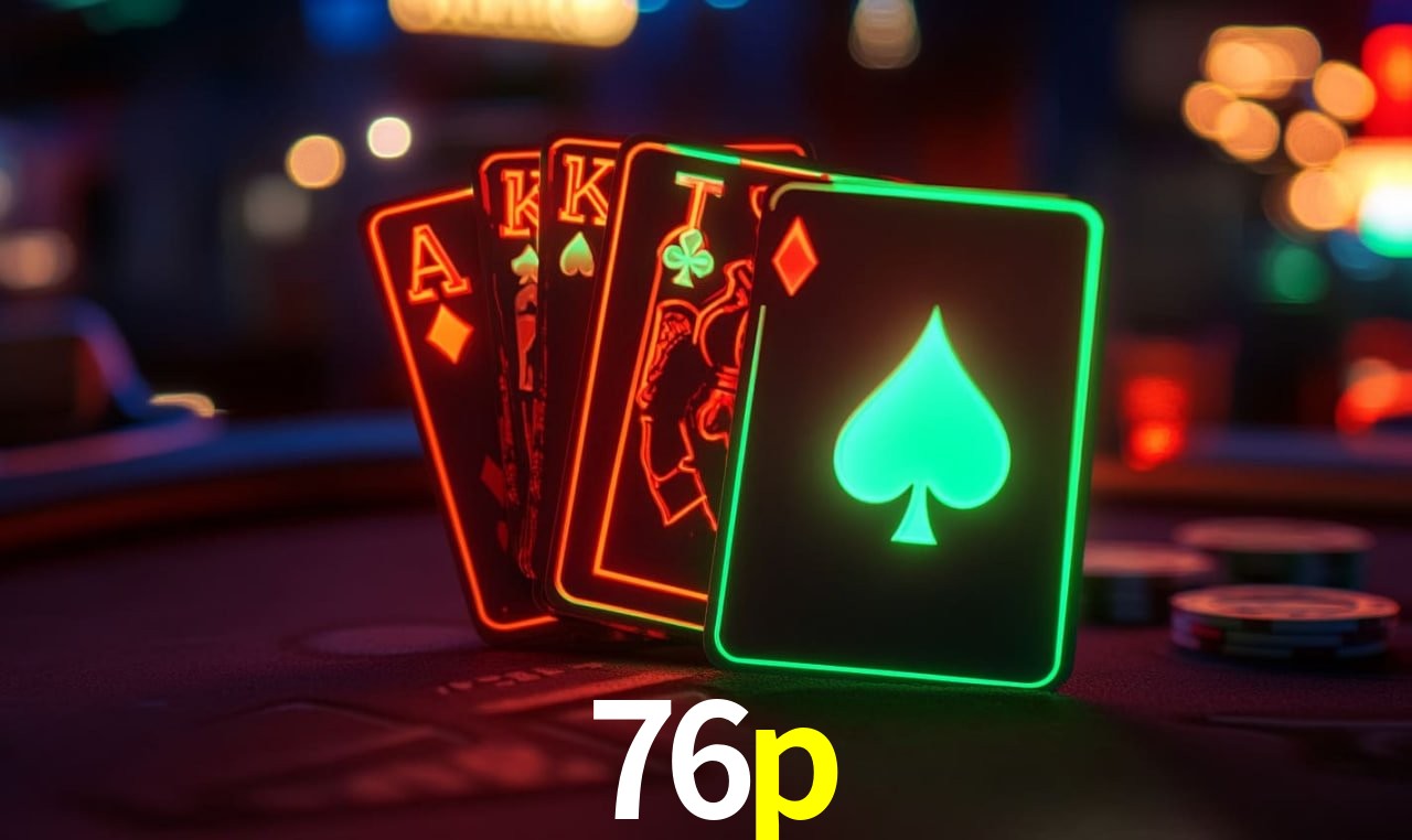 Estatísticas 76p