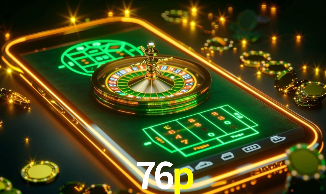 Tecnologia da Plataforma 76p
