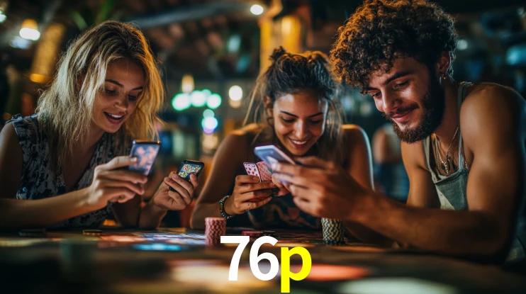 Tournaments 76p