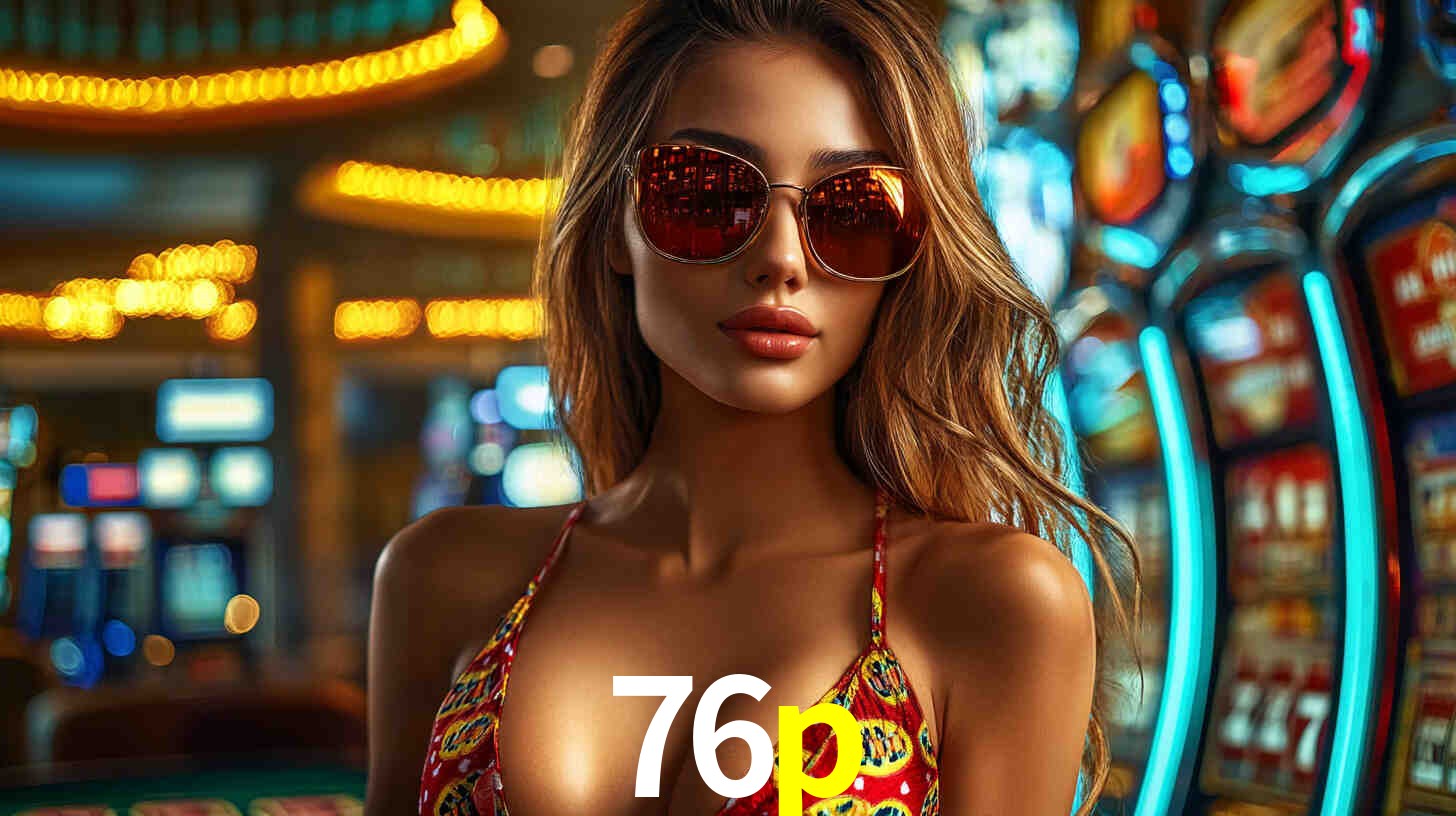Ofertas Imperdíveis na 76p: Promoções e Bônus Que Valem a Pena