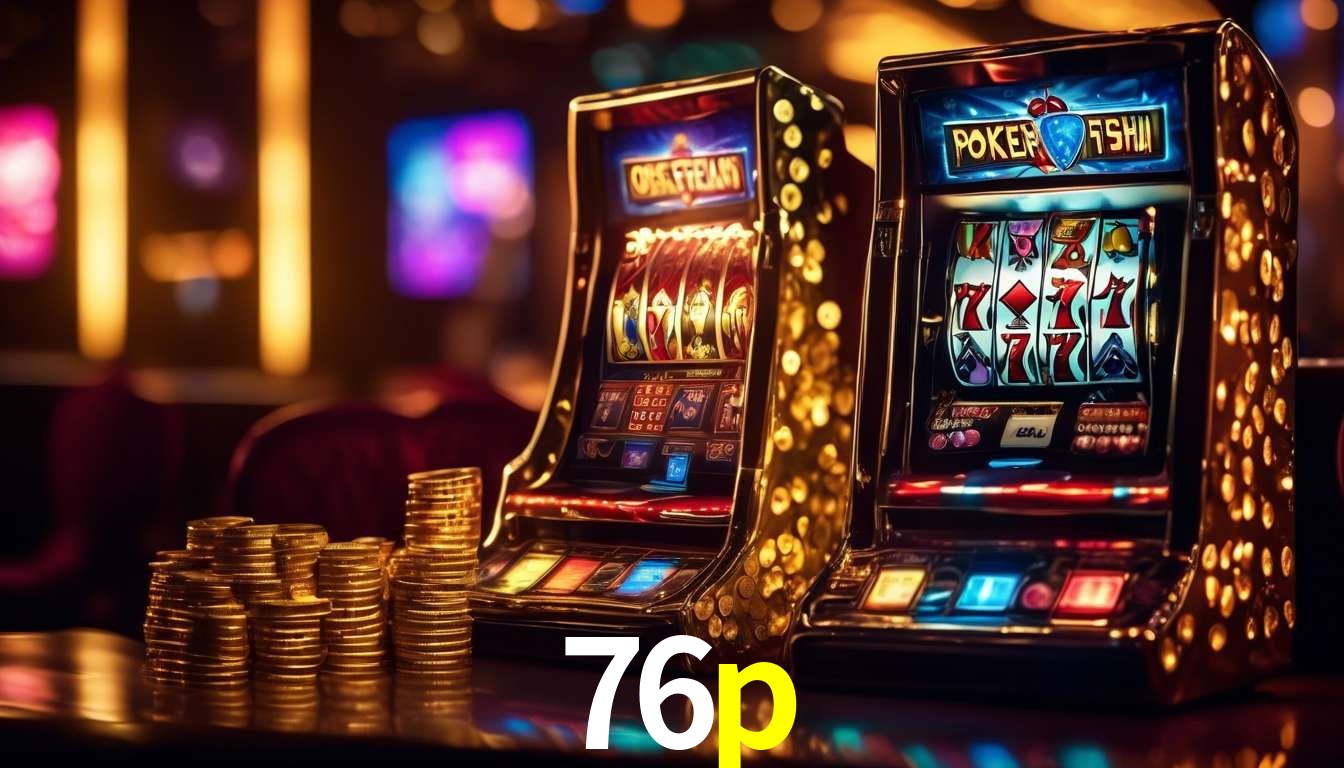 76p download — arquivo APK para Android oficial