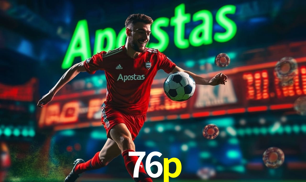 76p feedback — formulário de envio no aplicativo oficial