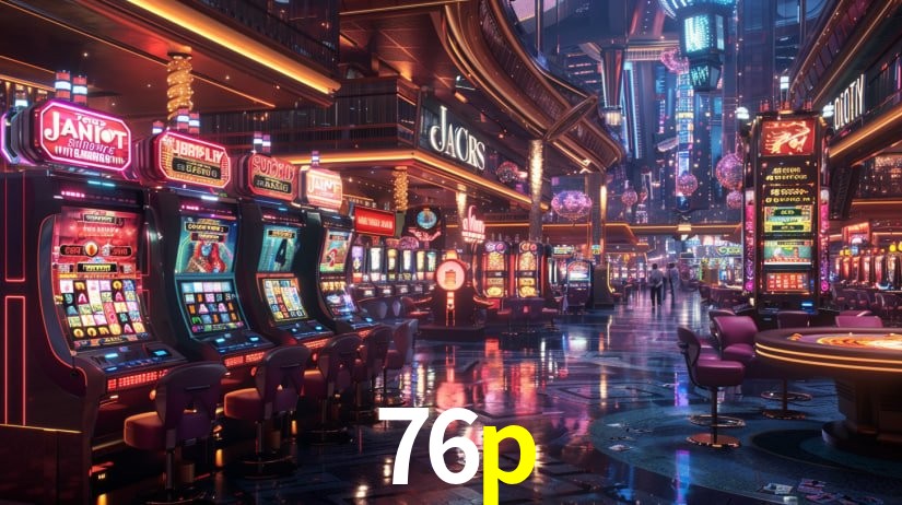 Slot Games 76p