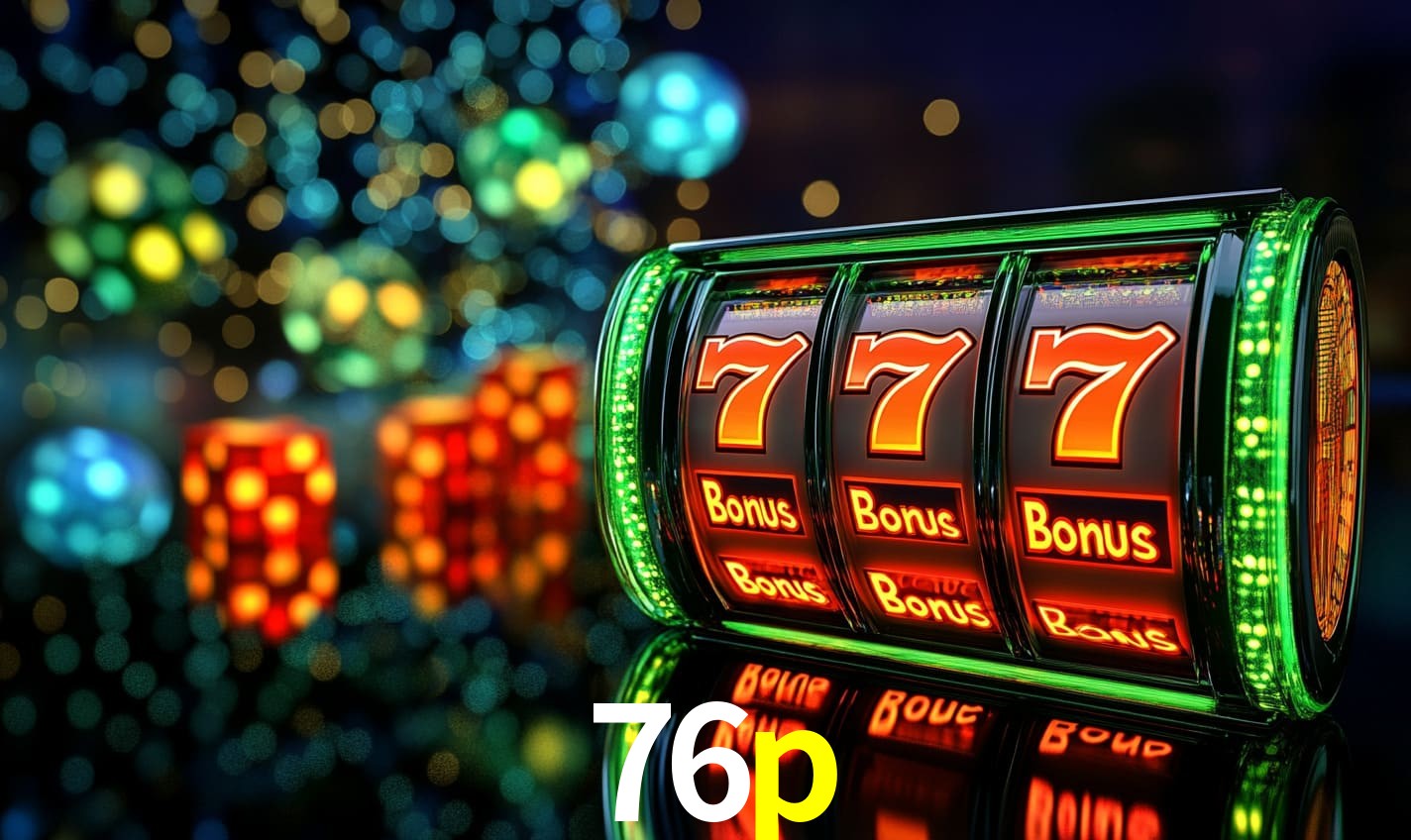 Provedores de Jogos 76p
