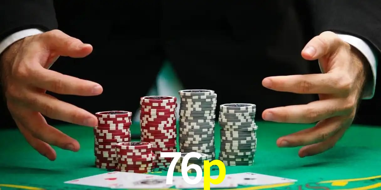 76p plataforma — depósito PIX instantâneo no caixa