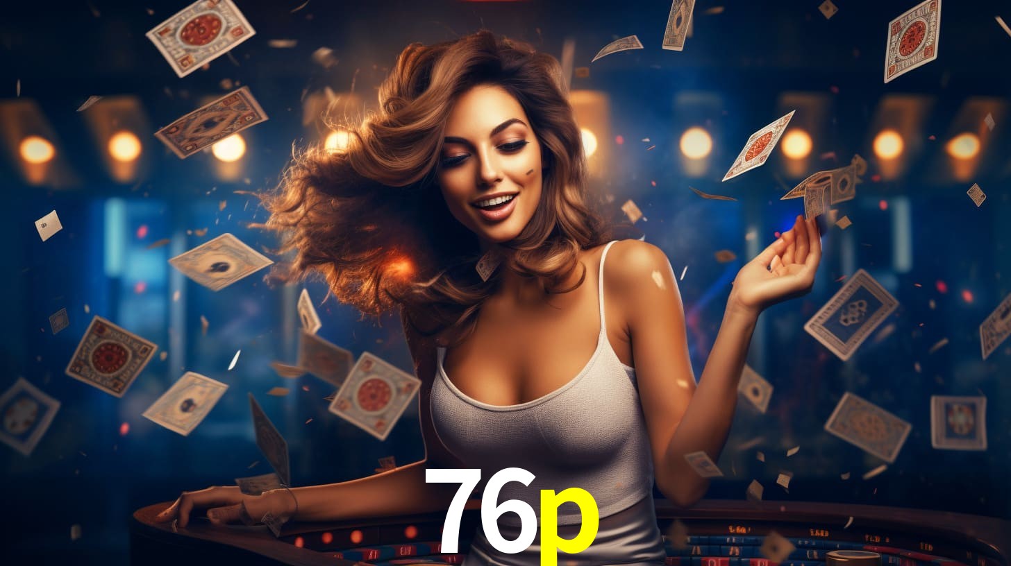 Live Casino 76p